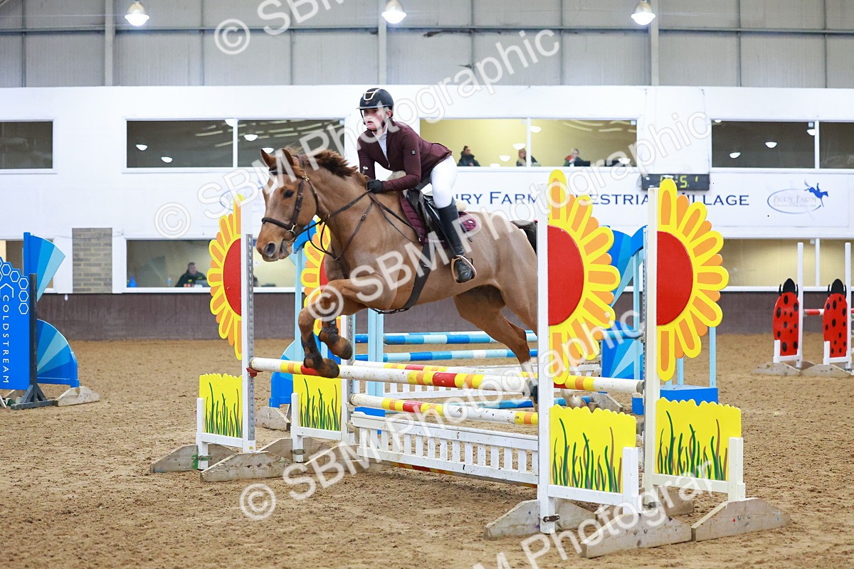 SBM_003046 - Class 2 - Senior British Novice - 90cm