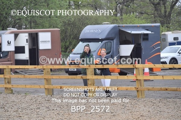 BPP_2572 - CLASS 2 SAT Club/ Unaffiliated 80cms Open