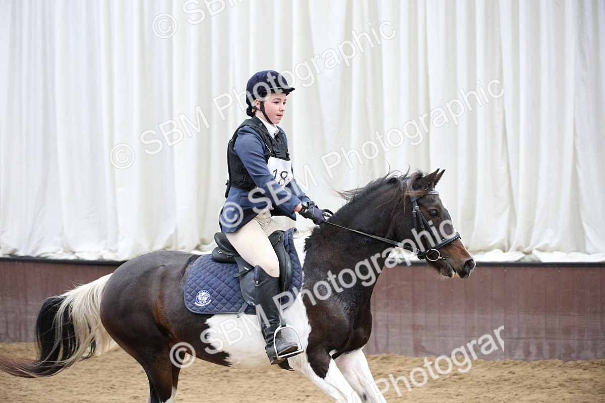 SBM_001088 - Class 3 - Area 12 Championship Qualifier - 50cm