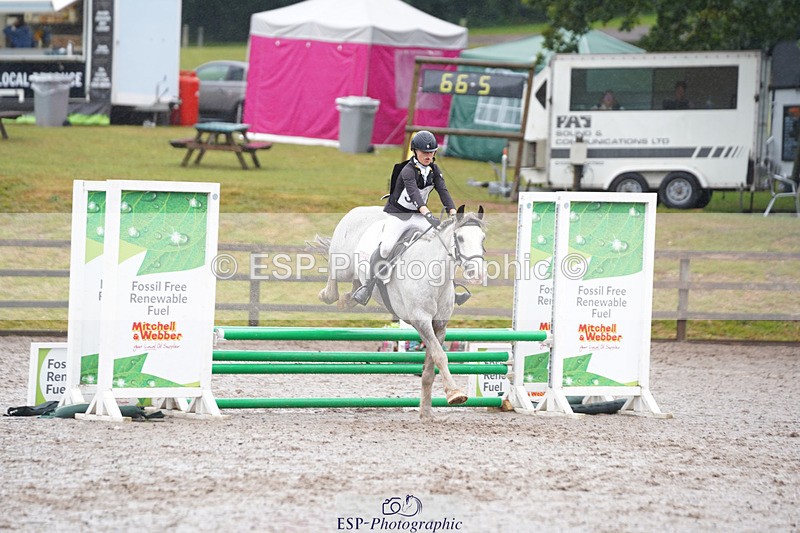 240824X-091554-20636 - 70cm Round 1 8.30 to 9.30