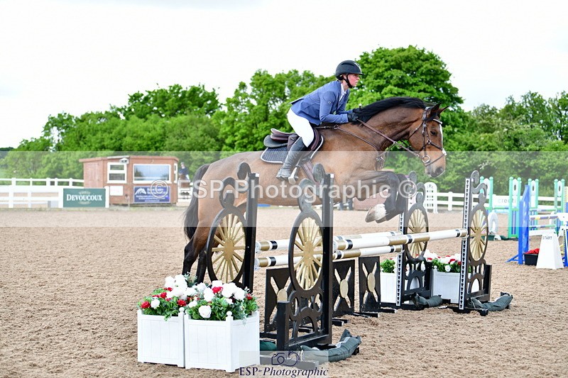 240526A-110919-07487 - Cls 34 Discovery and 1m Open