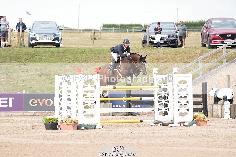 250718-174452-12662 - Cls 6, 3 Star Big Tour LR Qualifier Jump Off and Presentations