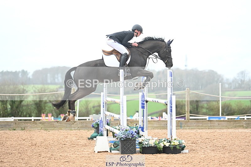 240316A-100754-02555 - Cls 13 Snr 1.05 and 1.10m Open