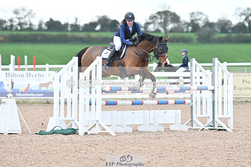 231119A-102301-04895 - Sun Cls 3 BlueChip Pony Discovery Qualifier