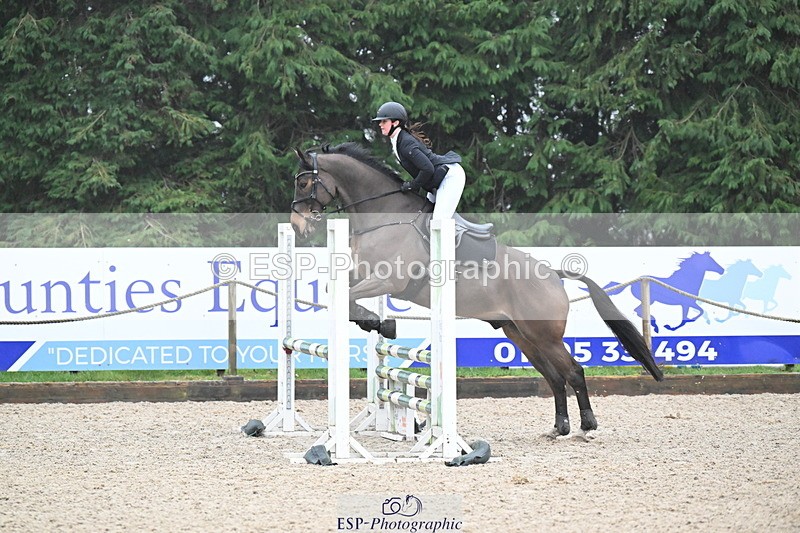 250215A-140314-01258 - Cls 1 British Novice and 90cm Open