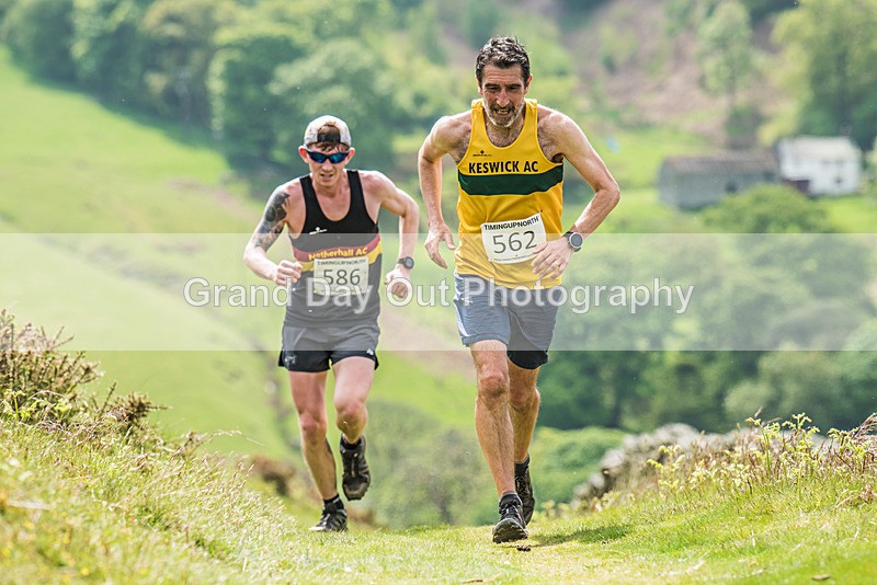 Two Tops-522 - Two Tops Fell Races (Junior & Senior) Saturday 20th May 2023