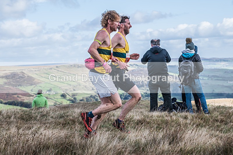 Leg 2 -235 - UK Fell & Hill Relays - Todmorden Leg 2 Saturday 17th October 2026