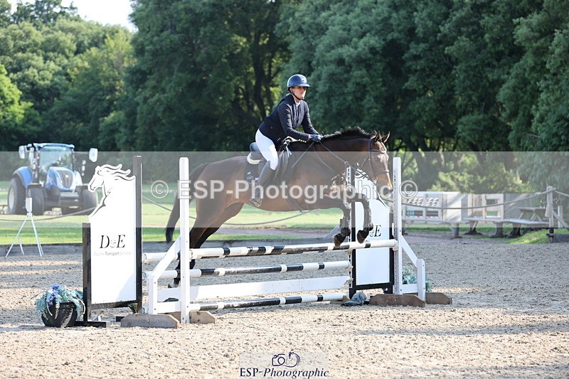 250614A-084455-04664 - Cls 25 85cm Amateur Quali