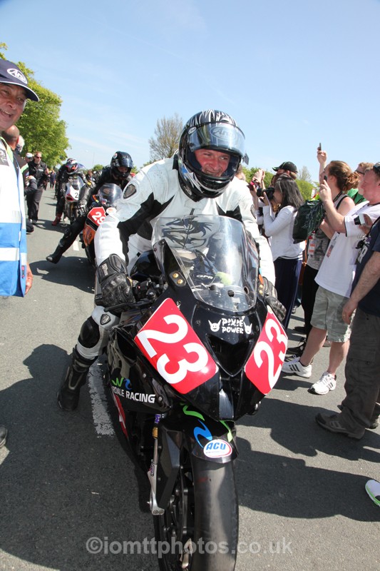 IMG_0603 - Senior TT - Start Line