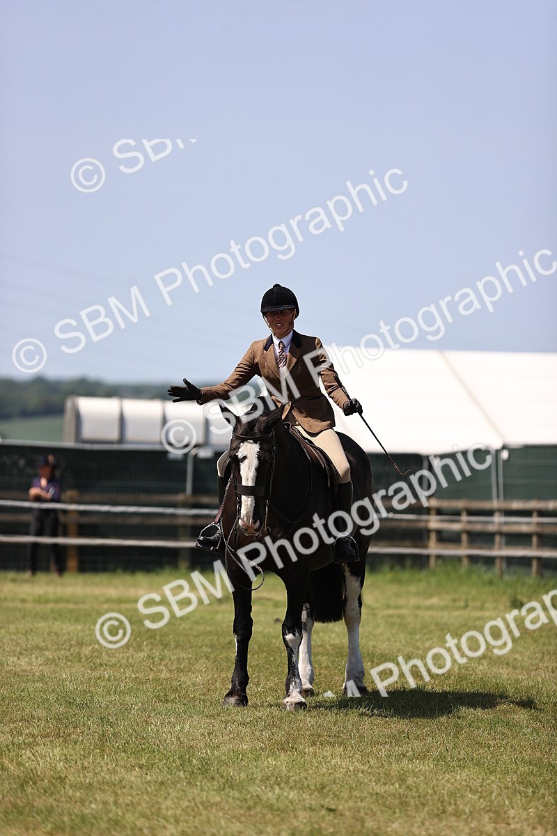 SBM_17890 - Class 81-83 - TSR Ridden Amateur of the Year - Horses