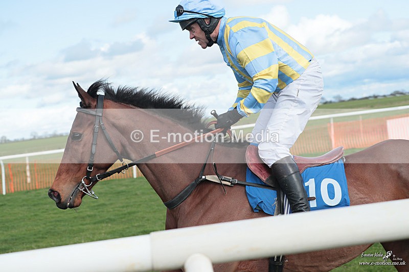 PtP 170324 2569 - Oakley Hunt PtP Brafield-On-The-Green 17/03/24