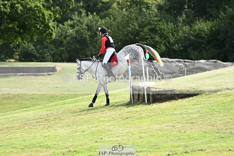 240825X-111145-31977 - 70cm XC 11.00 to 12.00