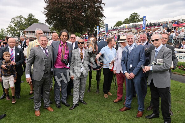 yr18082022r2-65 - Race 2 2.25pm Goffs UK Harry Beeby Premier Yearling Stakes