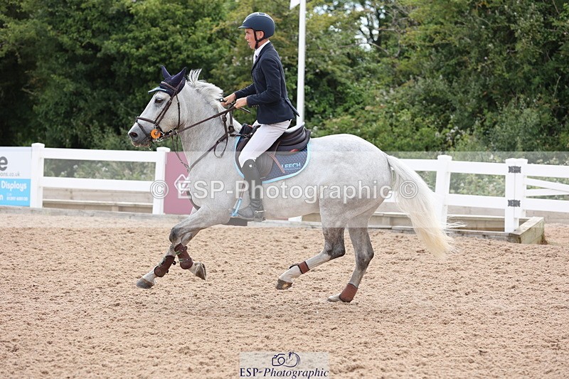 240630A-153401-14795 - Cls 33 Foxhunter and 1.10m Open