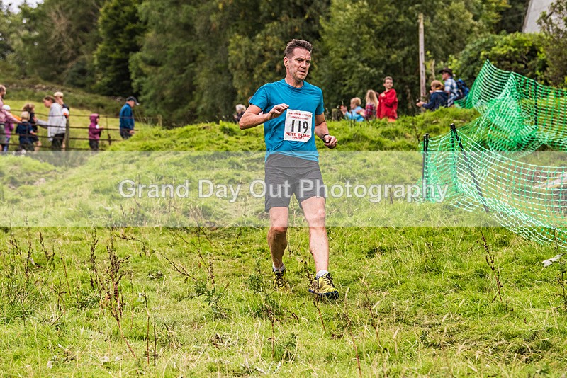 Grasmere-960 - Grasmere Sports Junior & Senior Fell Races Sunday 27th August 2023