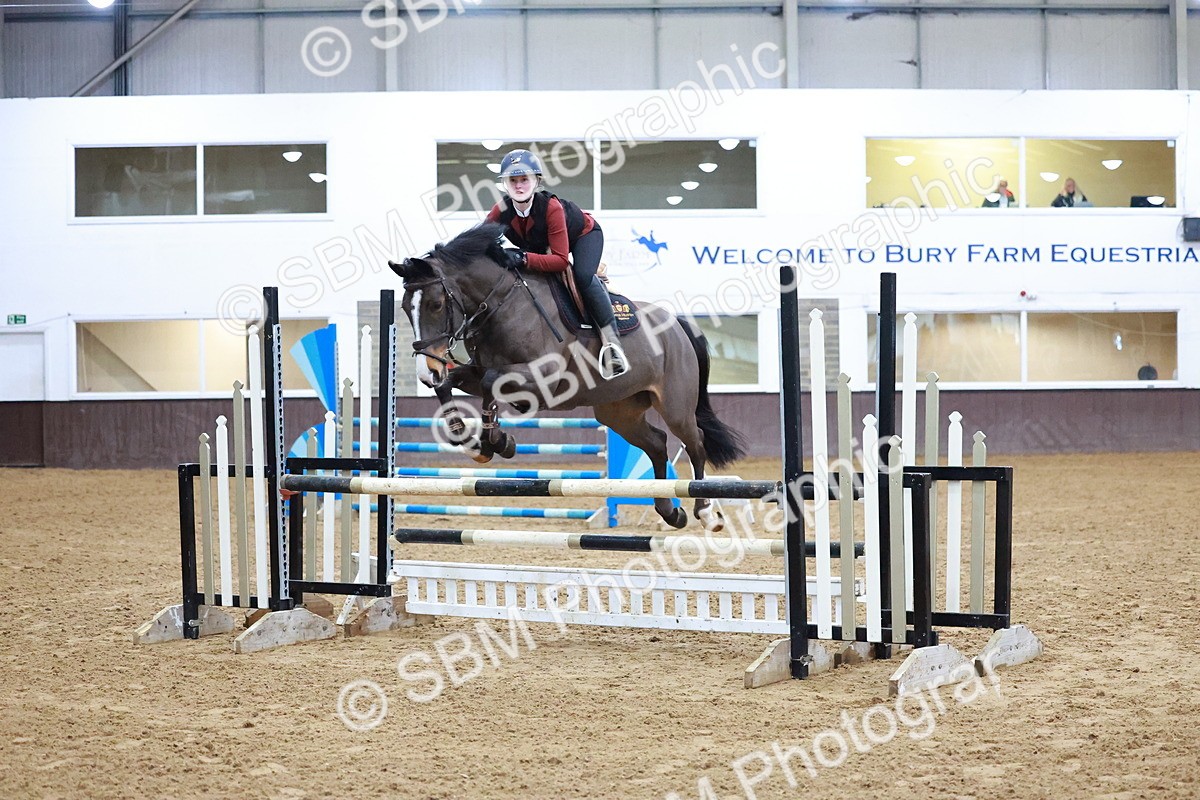 SBM_000995 - Class 3 - Senior Discovery - 1.00m