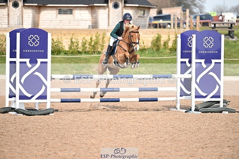 250309-120437-04084 - Cls 6 Pony Newcomers and 1m