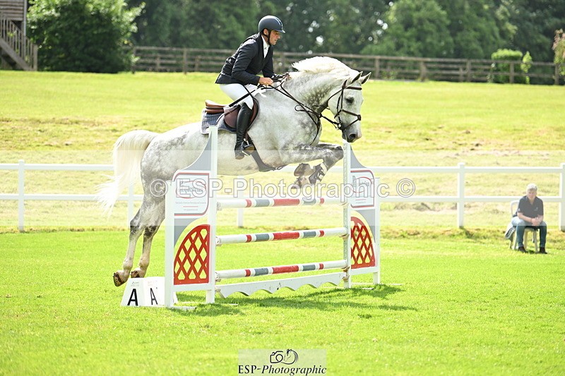 250614A-101212-05132 - Cls 18 Newcomers and 1.10m Open