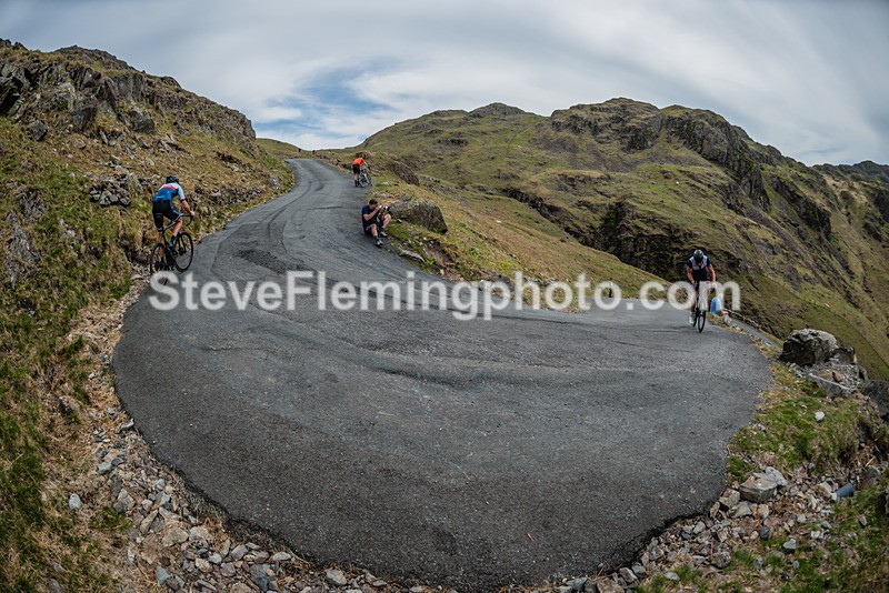 121023 - Hardknott Hairpin 12.00 - 13.00
