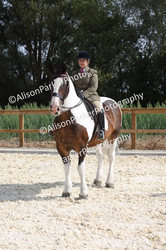 20260802-0486 - Class 6 - Veteran Ridden