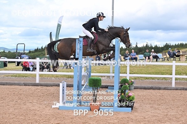BPP_9055 - CLASS 21 SAT Redpost Equestrian Senior Foxhunter/1.20m Open