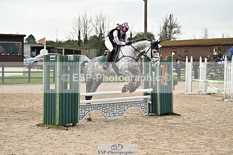 241110-153634-01272 - 80-85cm Arena Eventing