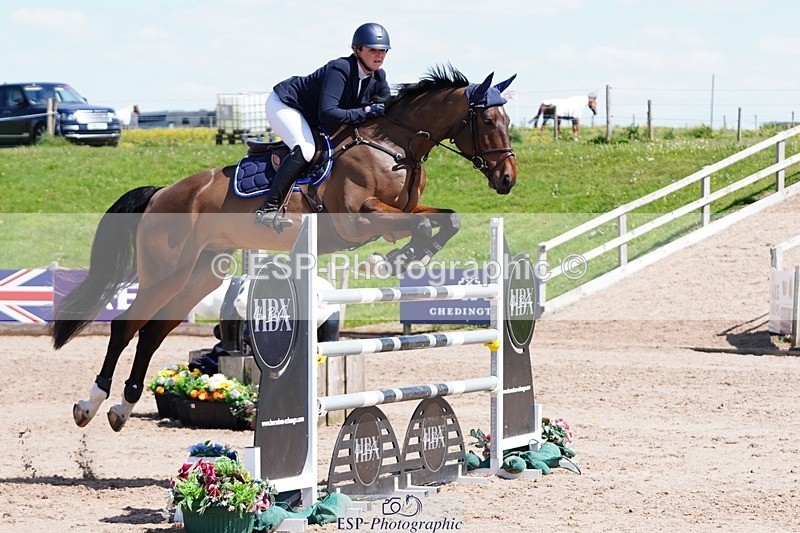250510-120326-11195 - Cls 15 Prestige Big Star Quali  1st Jump Off