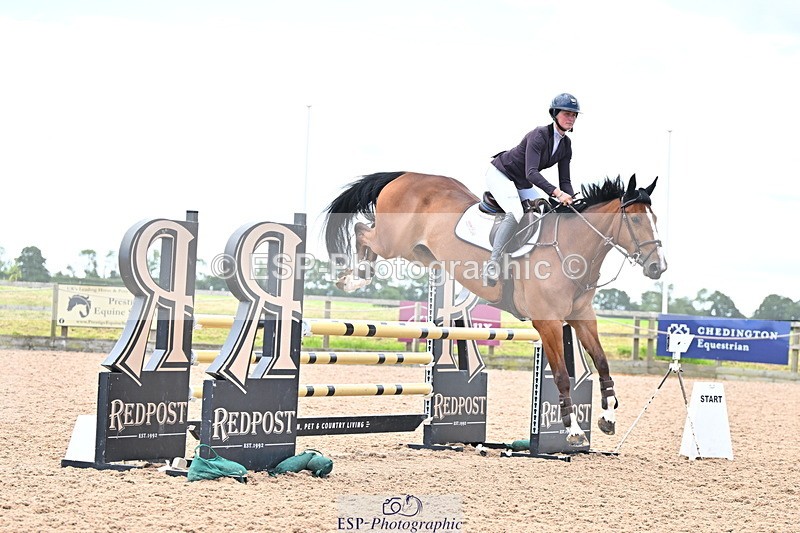 240608A-125638-02435 - Cls 4 Snr Newcomers and 1.10m Open