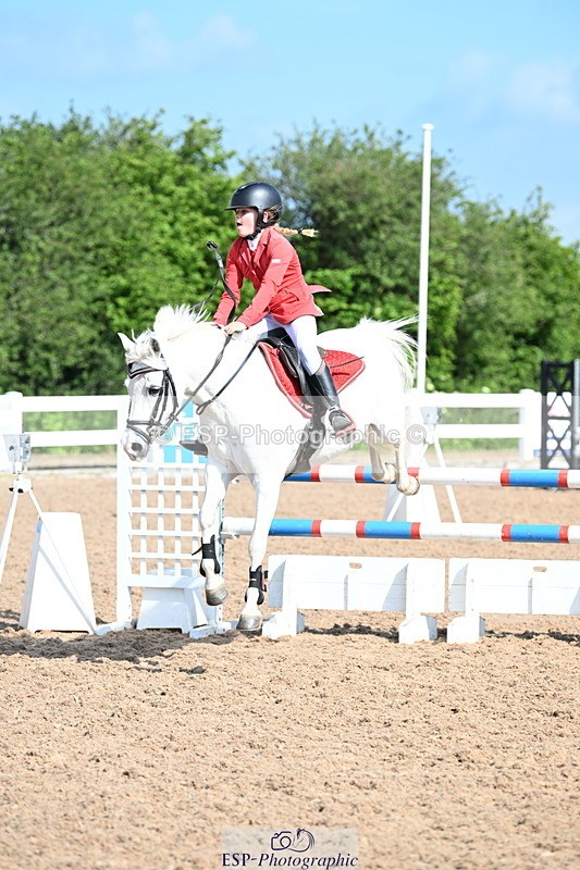 240609A-093619-03545 - Cls 21 Pony Discovery and 90cm Open