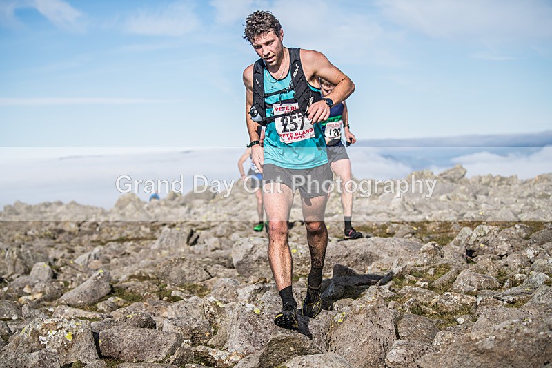 Langdale-108 - Langdale Horseshoe Fell Race Saturday 11th October 2025