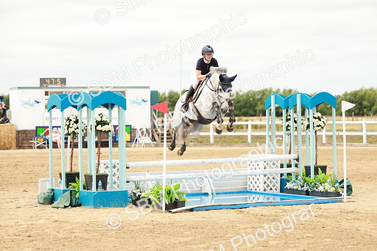 SBM_017471 - Class 21 - Senior Newcomers Championship 2d Rd