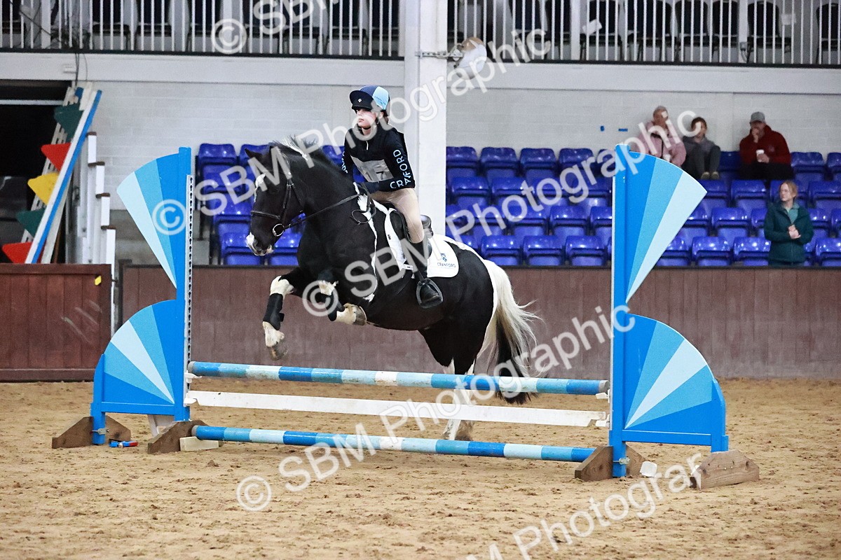 SBM_000795 - Class 3 - 60cm