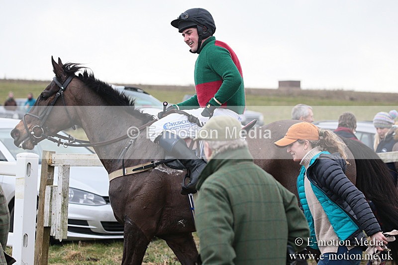 PtP 170219 -499 - Combined Services Point-To-Point Larkhill 17/02/19