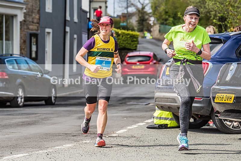 Brigham 10k-602 - Brigham 10k Road Race Sunday 23rd April 2023
