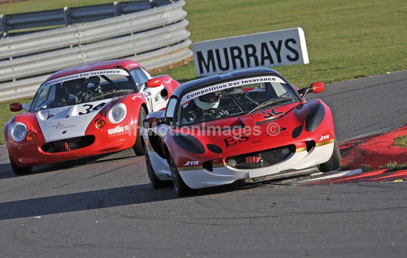  - USLOT  Lotus Specific
