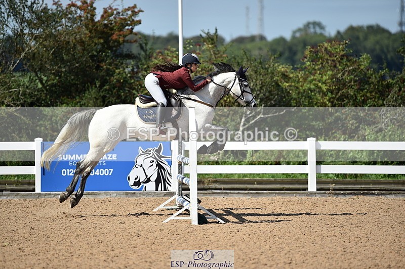 230903A-122316-04450 - Cls 19 Pony Discovery & 90cm Open