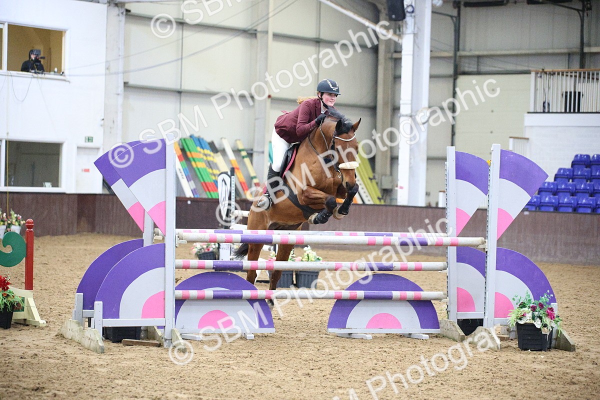 5K7A4282 - Class 3 - Senior Newcomers/ 1.10m Open