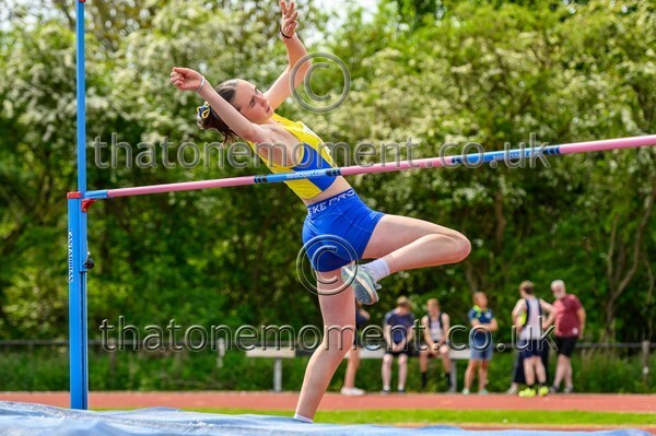 East25Sun-911983 - Field Female