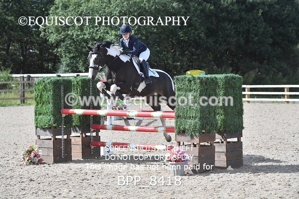 BPP_8418 - CLASS 36 SUN Equiyd 1.05m Amateur Championship Qualifier