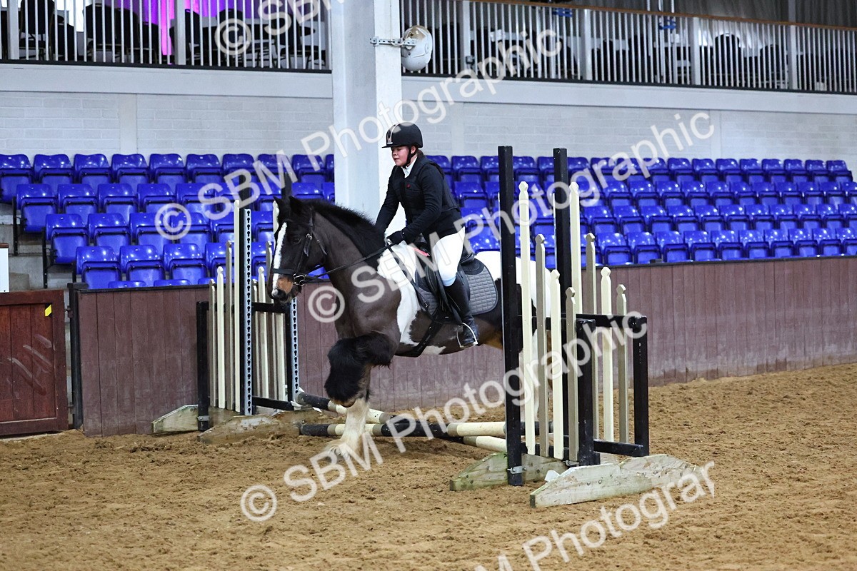 SBM_000156 - Class 1 - 40cm