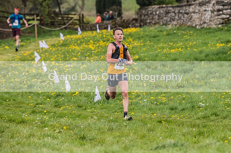 3 Peaks Finish-252 - The 3 Peaks Race Saturday 26th April 2025 - The Finish