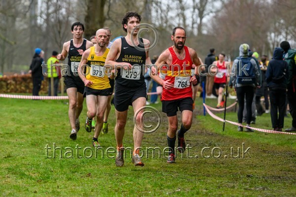 Falkirk26-915072 - Senior Men Set One