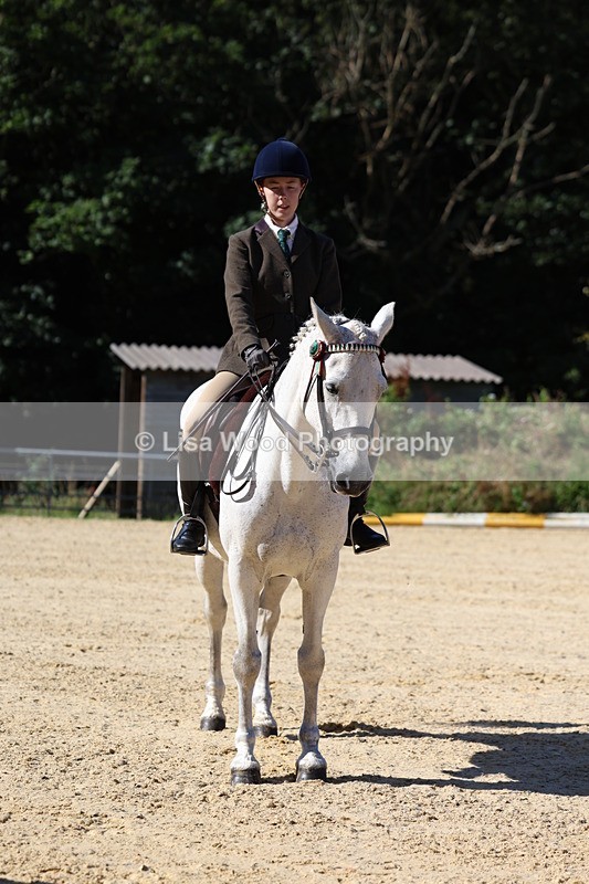 3E7A7892 - Class 14: Tack and Turnout