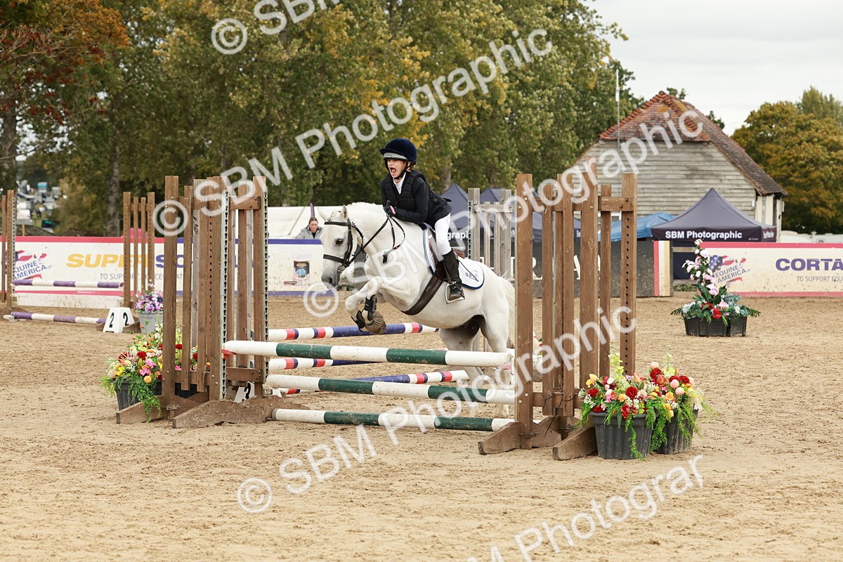 SBM_66925 - J13 - Junior Pony 60cm Championship