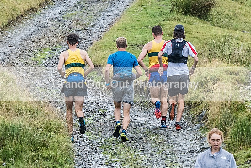 Tebay-8 - Tebay Fell Race Wednesday 28th June 2023