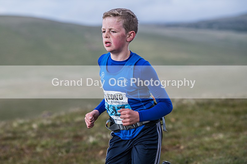 Latterbarrow-44 - Latterbarrow Loop Fell Race Wednesday 20th May 2026