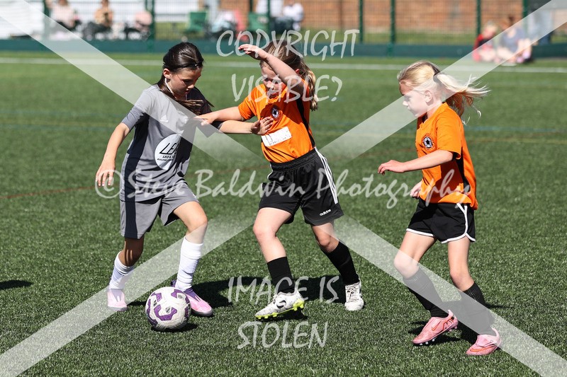 1DX33798 - Sat 13th U7 & U8 Girls