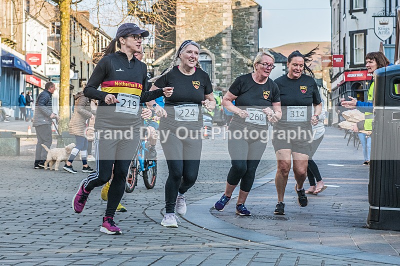 RTH-147 - Keswick Round The Houses Road Race, Wednesday 26th April 2023