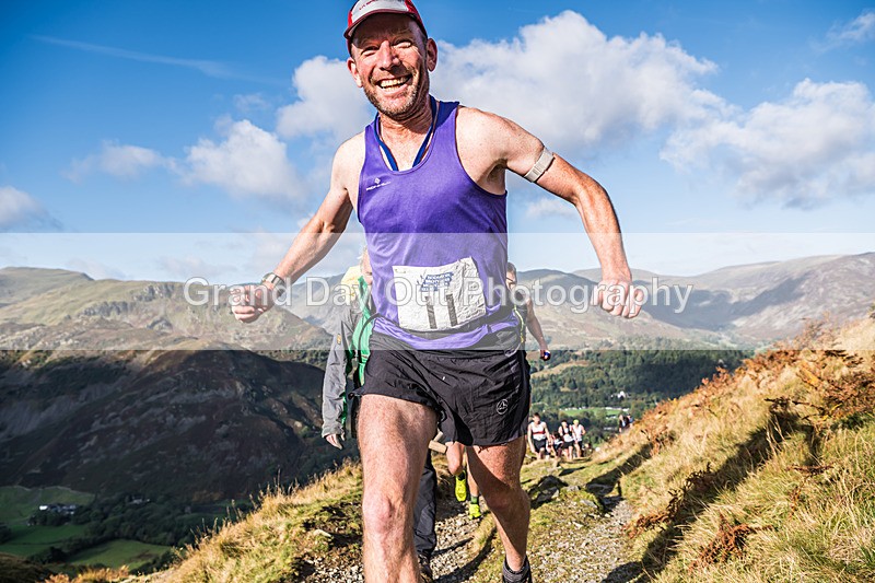 HBMR Leg 1-55 - Hodgson Brothers Mountain Relay Leg 1 Saturday 3rd October 2026