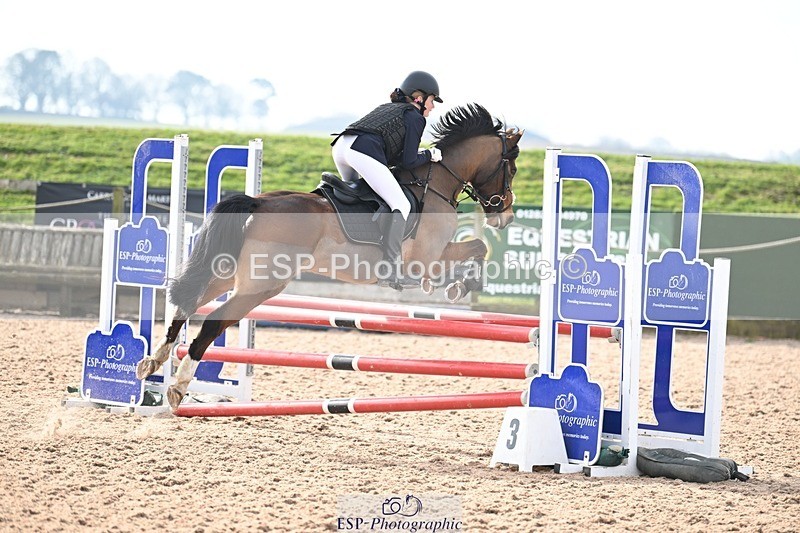 250309-100500-02905 - Cls 4 Pony British Novice and 80cm